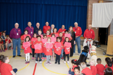 Western Welcome Week