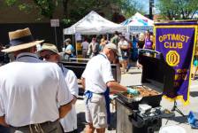 Western Welcome Week