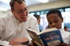 Tutoring and Mentoring