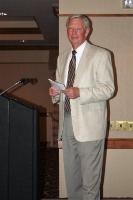 Installation Banquet