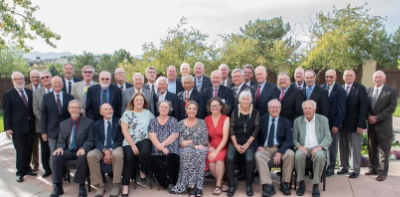 Optimist Club of Littleton Membership Photo