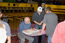 Bowling Tournament